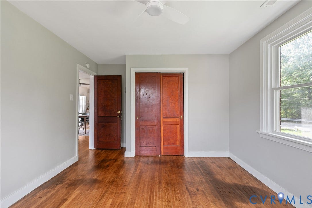 1355 Evergreen Avenue, Richmond, VA 23224