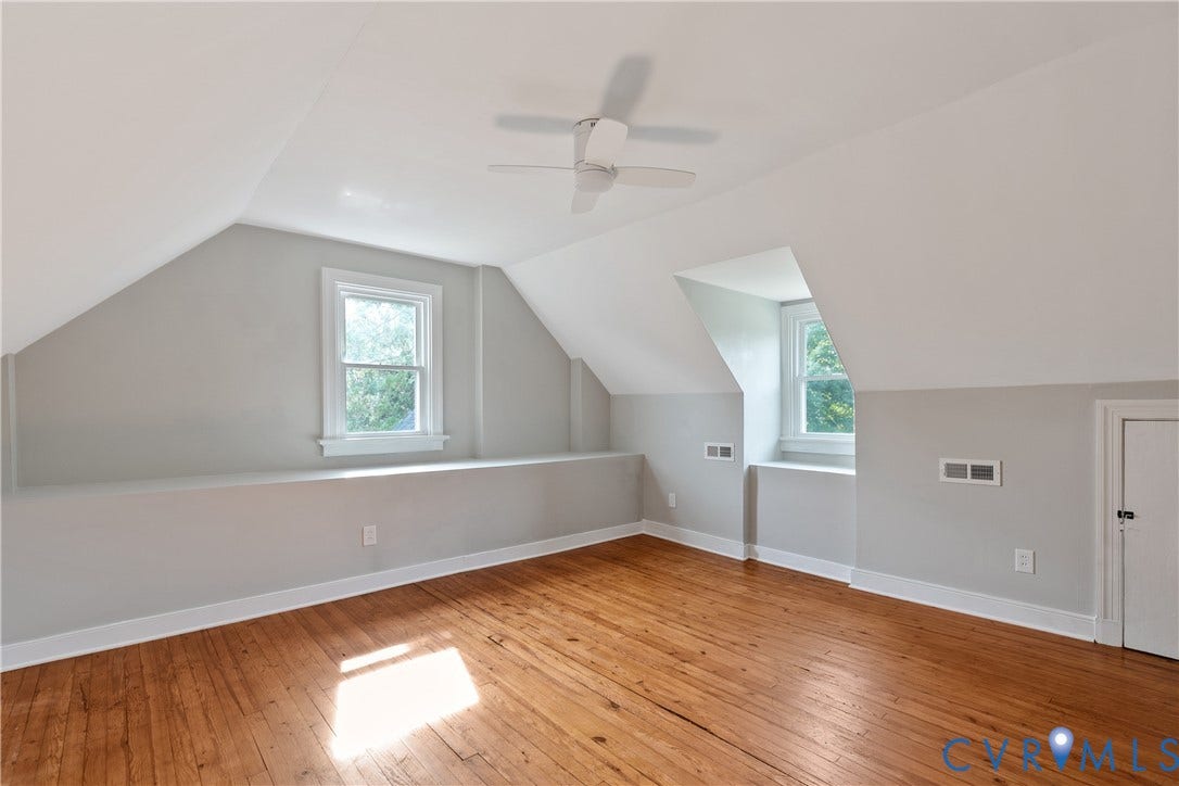 1355 Evergreen Avenue, Richmond, VA 23224