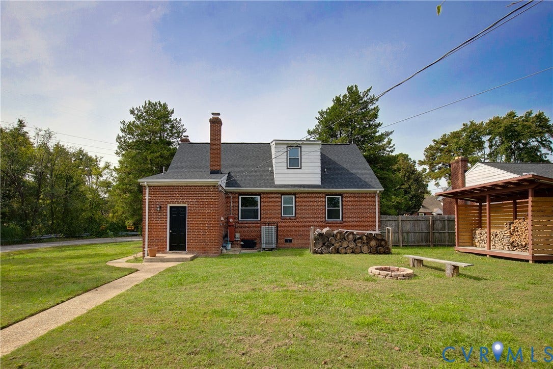 1355 Evergreen Avenue, Richmond, VA 23224