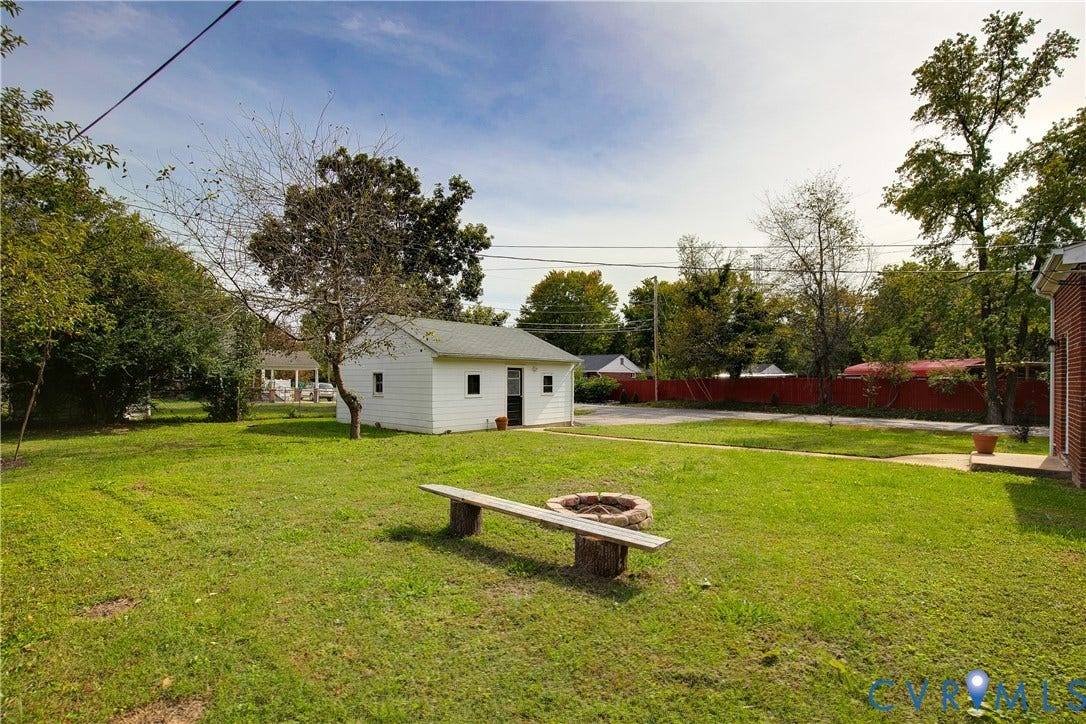1355 Evergreen Avenue, Richmond, VA 23224