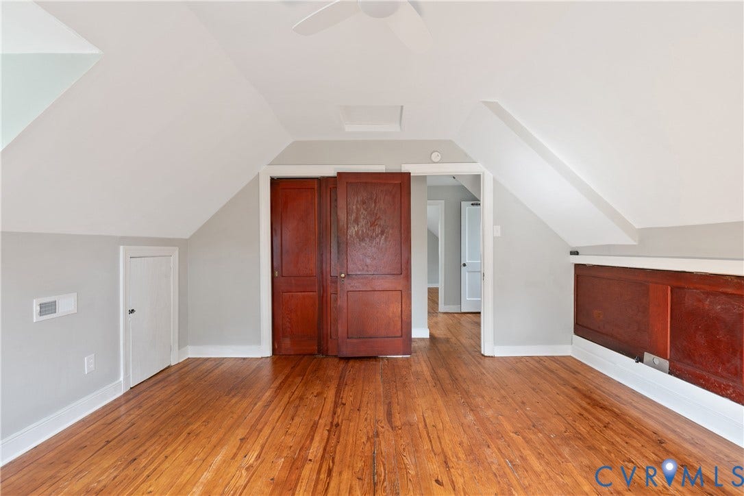 1355 Evergreen Avenue, Richmond, VA 23224