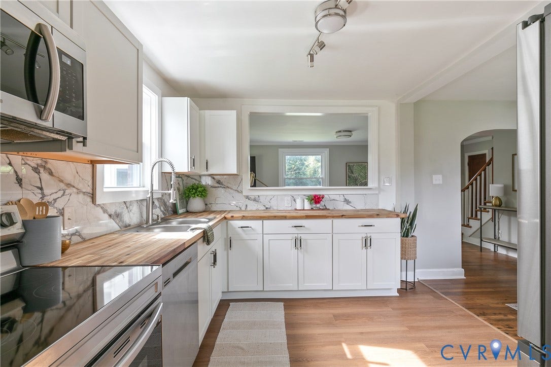1355 Evergreen Avenue, Richmond, VA 23224