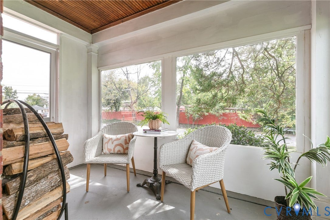 1355 Evergreen Avenue, Richmond, VA 23224