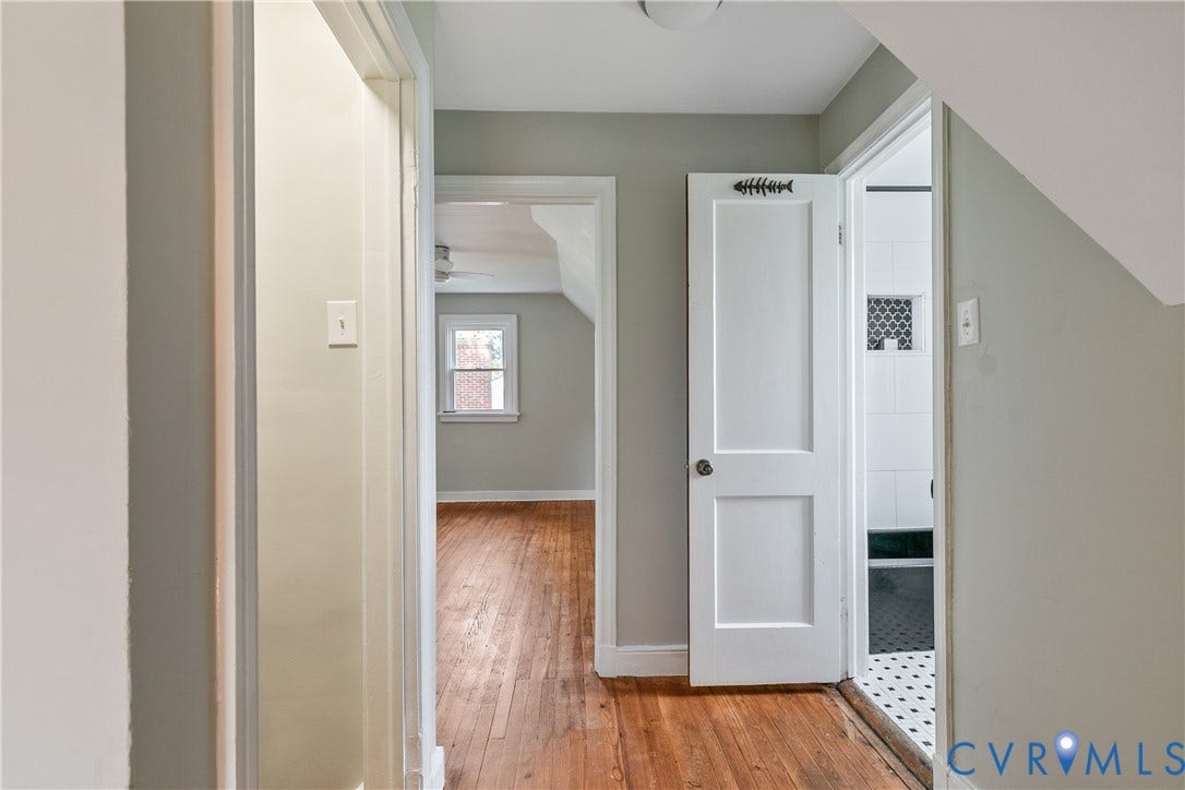 1355 Evergreen Avenue, Richmond, VA 23224