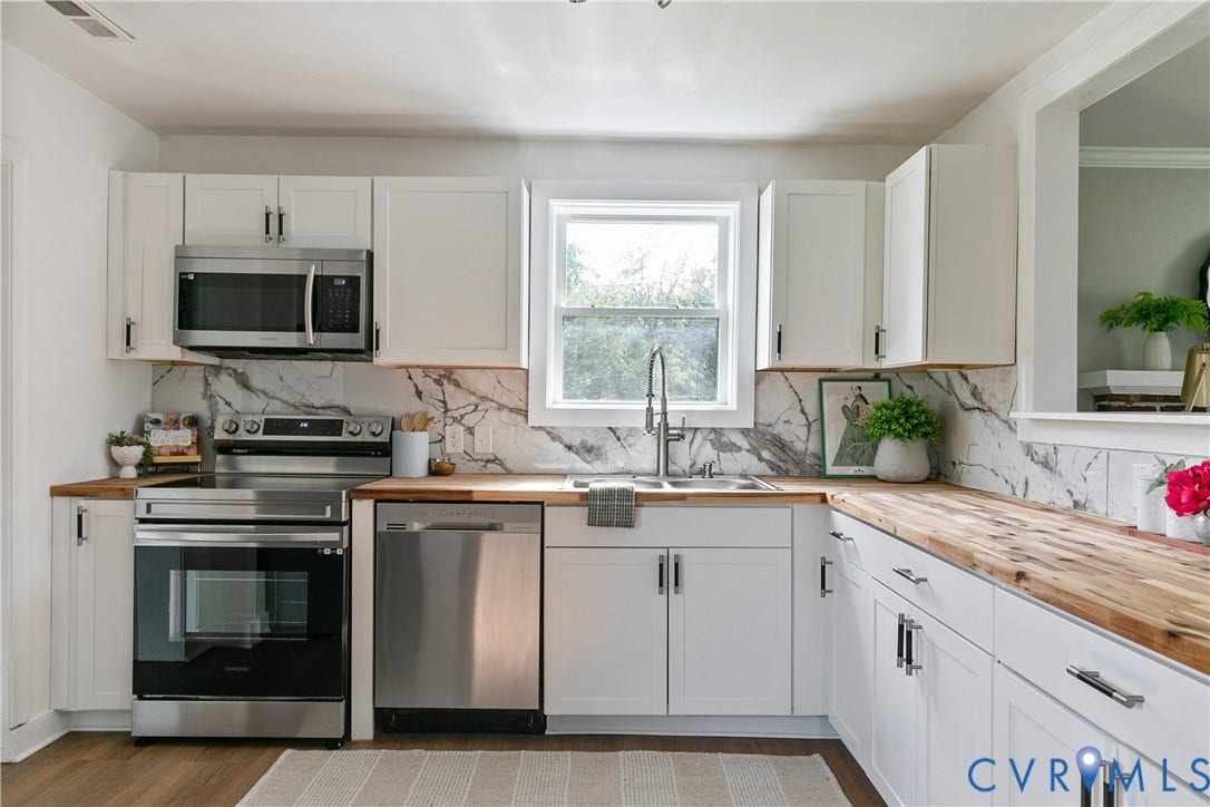 1355 Evergreen Avenue, Richmond, VA 23224