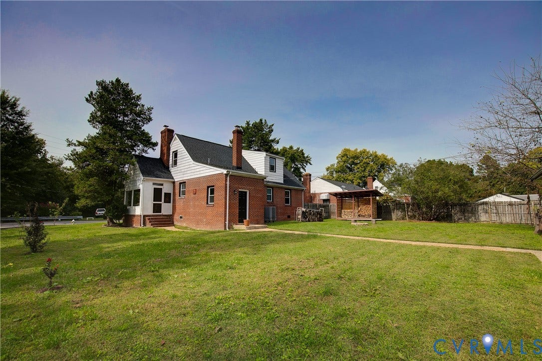 1355 Evergreen Avenue, Richmond, VA 23224