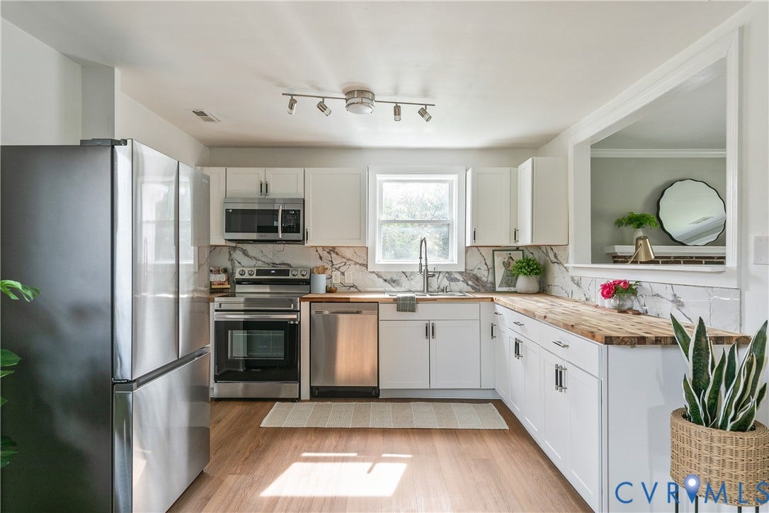 1355 Evergreen Avenue, Richmond, VA 23224