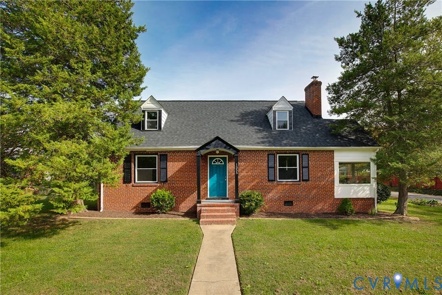 Property photo for 1355 Evergreen Avenue, Richmond, VA