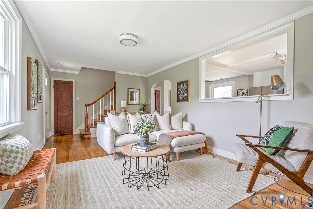 1355 Evergreen Avenue, Richmond, VA 23224