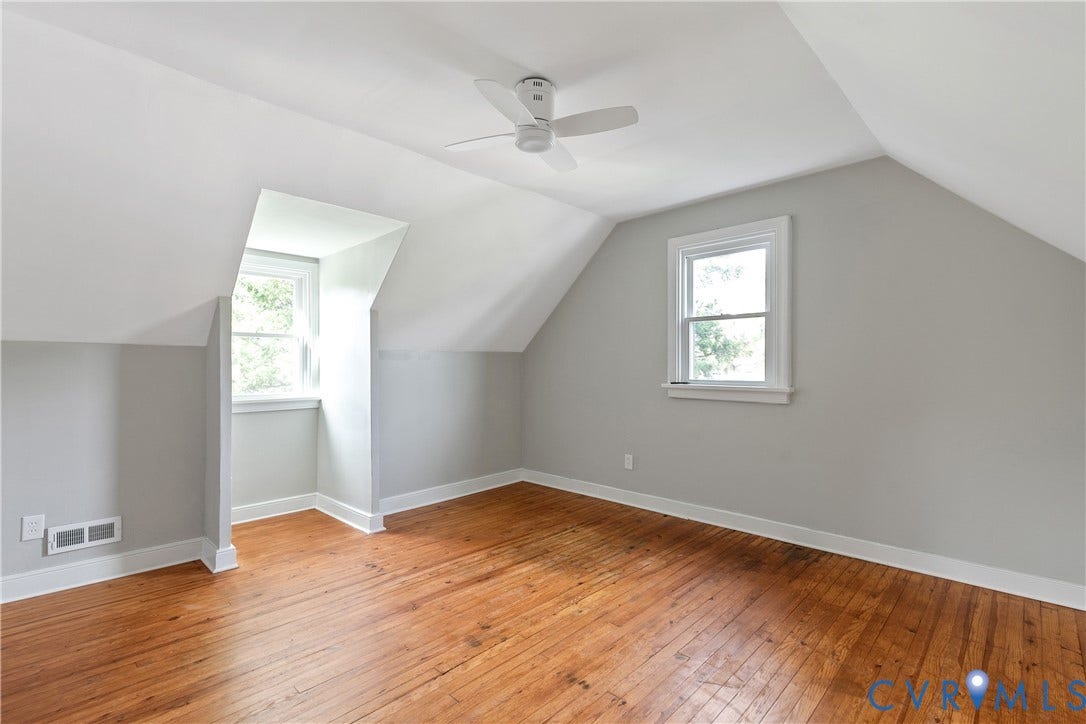 1355 Evergreen Avenue, Richmond, VA 23224