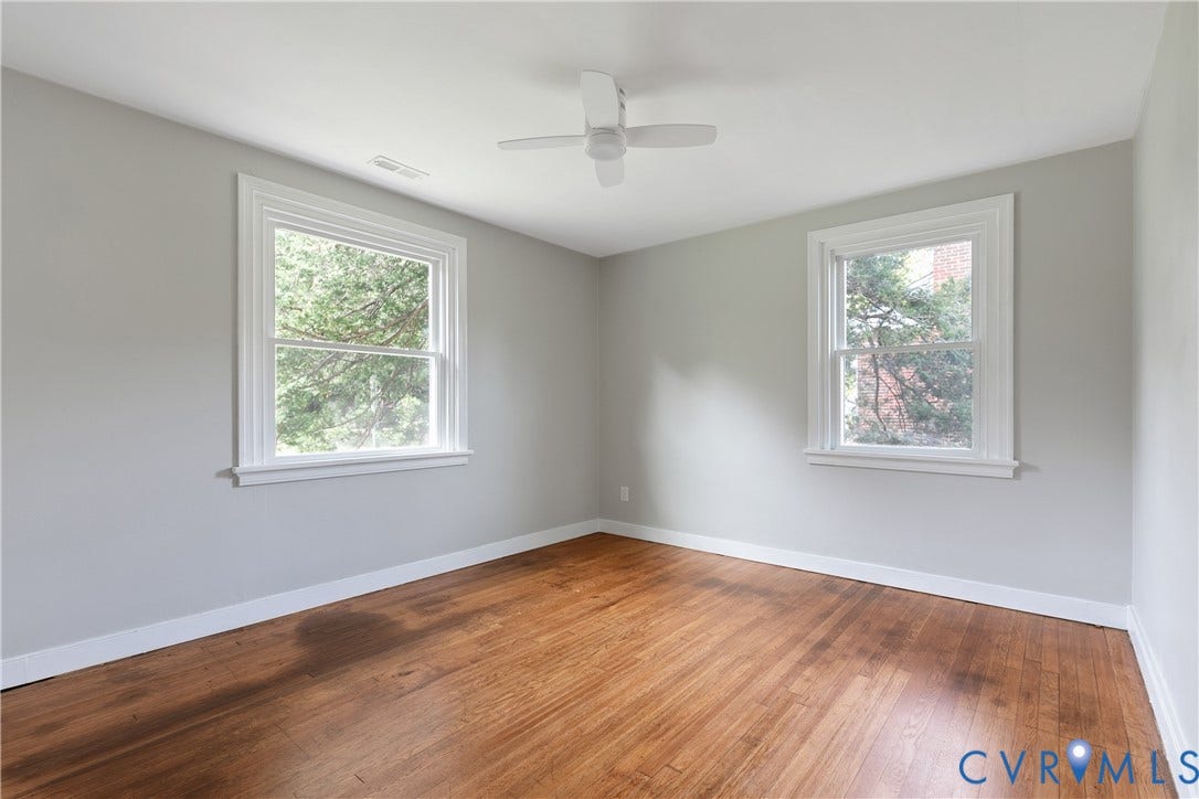 1355 Evergreen Avenue, Richmond, VA 23224
