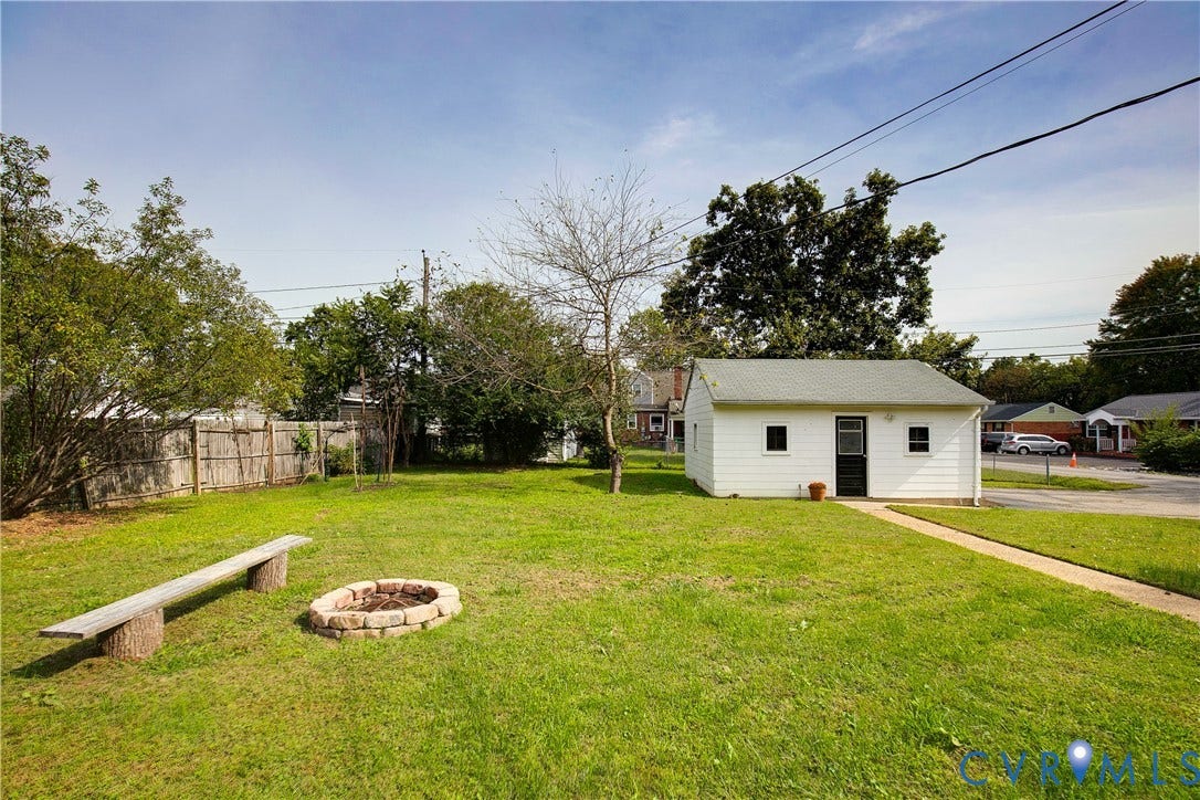 1355 Evergreen Avenue, Richmond, VA 23224