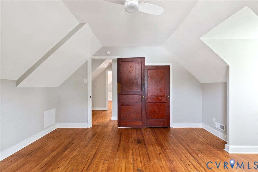 1355 Evergreen Avenue, Richmond, VA 23224