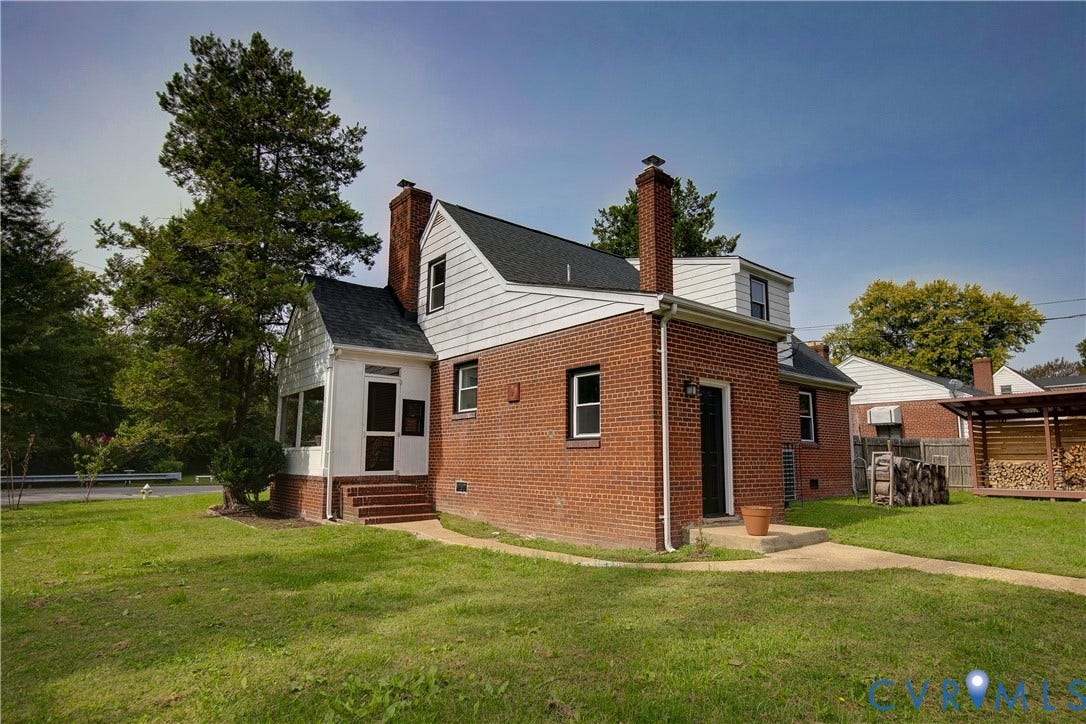 1355 Evergreen Avenue, Richmond, VA 23224