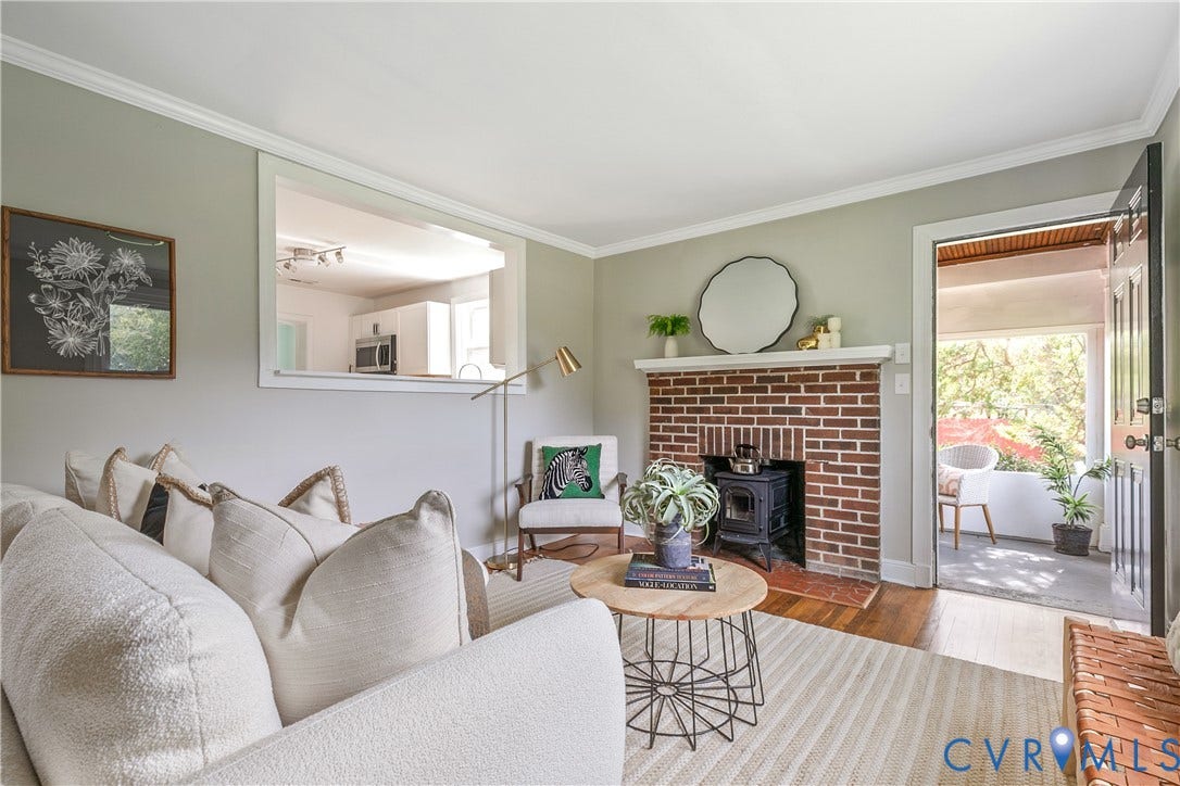 1355 Evergreen Avenue, Richmond, VA 23224