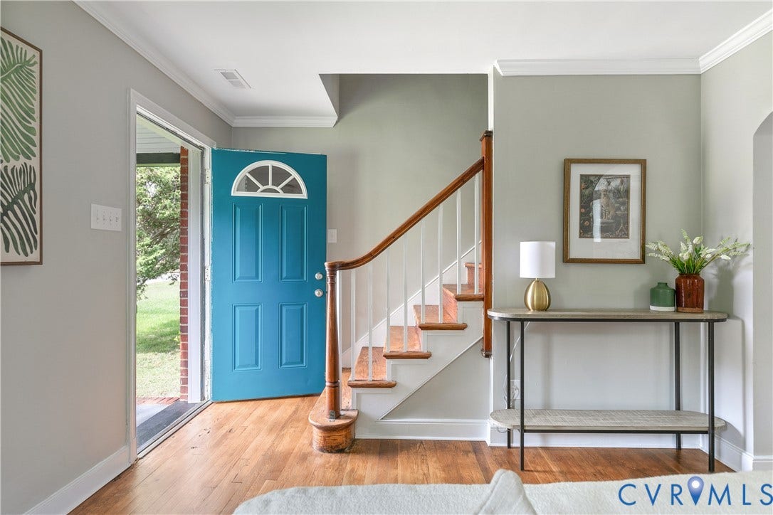 1355 Evergreen Avenue, Richmond, VA 23224