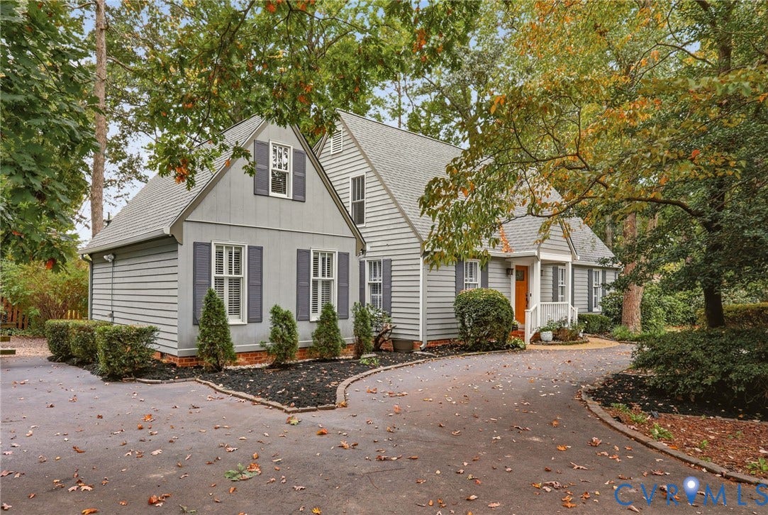 2500 Fox Harbor Court, Bon Air, North Chesterfield, VA 23235 2500 Fox Harbor Court, Bon Air, North Chesterfield, VA 23235