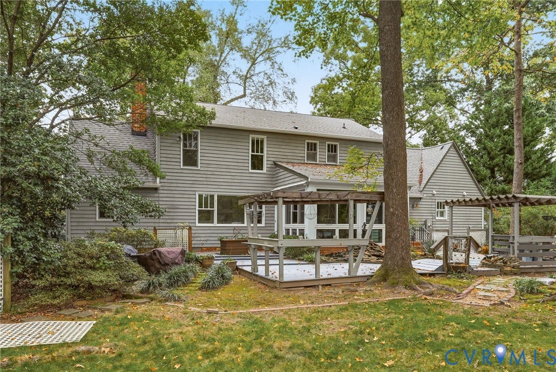 2500 Fox Harbor Court, Bon Air, North Chesterfield, VA 23235 2500 Fox Harbor Court, Bon Air, North Chesterfield, VA 23235