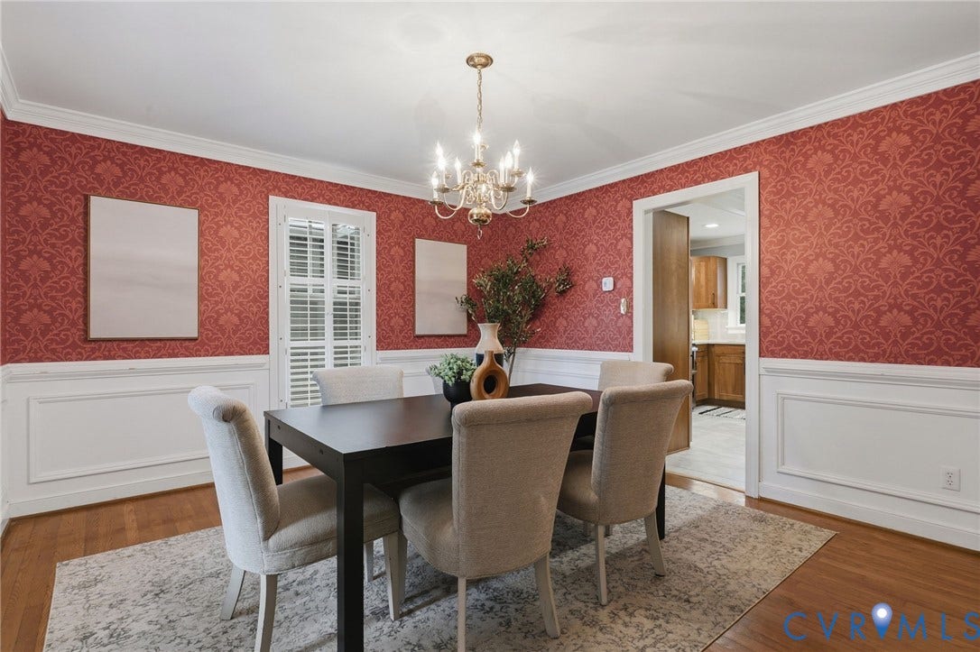 2500 Fox Harbor Court, Bon Air, North Chesterfield, VA 23235 2500 Fox Harbor Court, Bon Air, North Chesterfield, VA 23235