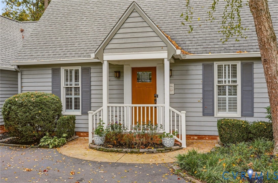 2500 Fox Harbor Court, Bon Air, North Chesterfield, VA 23235 2500 Fox Harbor Court, Bon Air, North Chesterfield, VA 23235