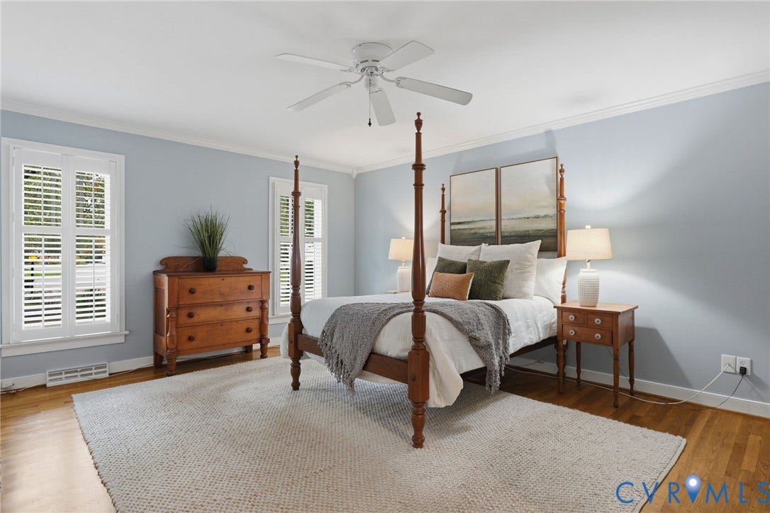 2500 Fox Harbor Court, Bon Air, North Chesterfield, VA 23235 2500 Fox Harbor Court, Bon Air, North Chesterfield, VA 23235