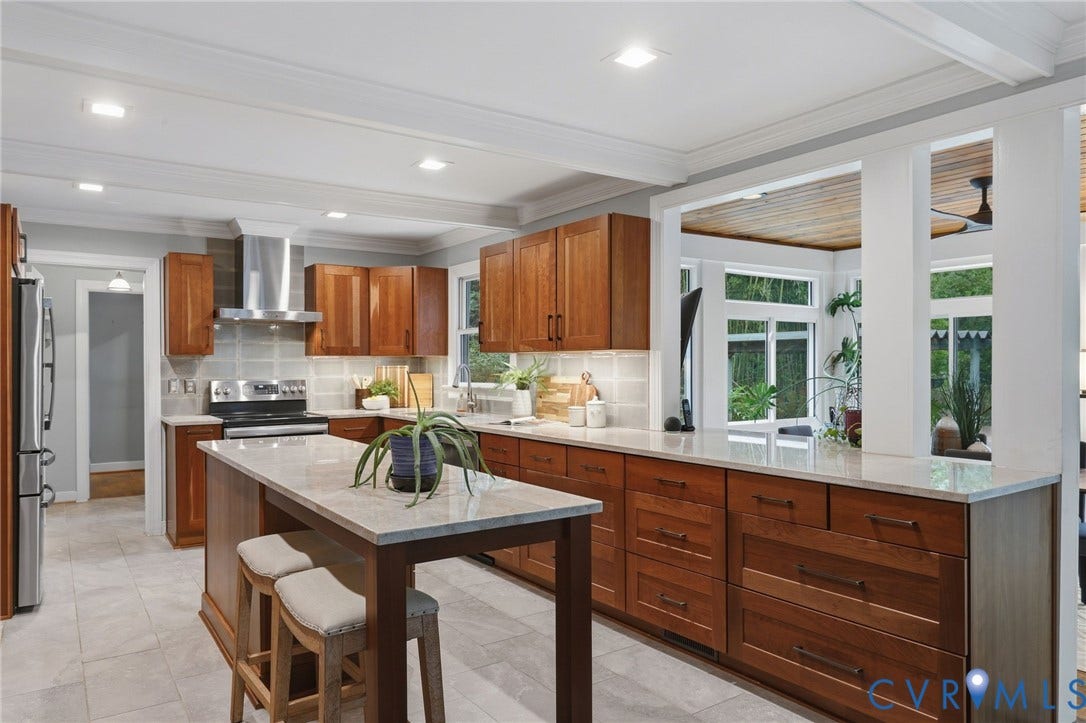 2500 Fox Harbor Court, Bon Air, North Chesterfield, VA 23235 2500 Fox Harbor Court, Bon Air, North Chesterfield, VA 23235