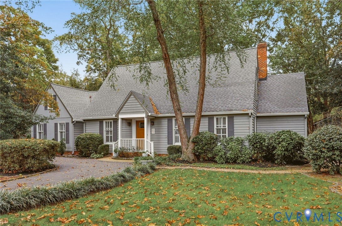 2500 Fox Harbor Court, Bon Air, North Chesterfield, VA 23235 2500 Fox Harbor Court, Bon Air, North Chesterfield, VA 23235