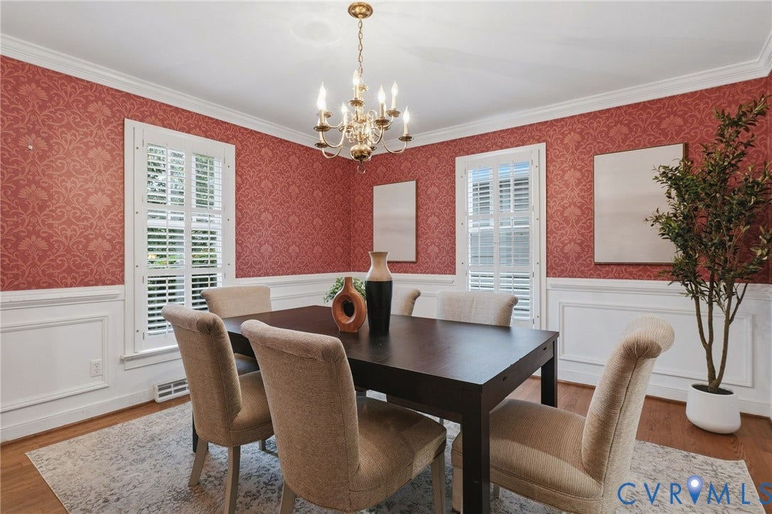 2500 Fox Harbor Court, Bon Air, North Chesterfield, VA 23235 2500 Fox Harbor Court, Bon Air, North Chesterfield, VA 23235
