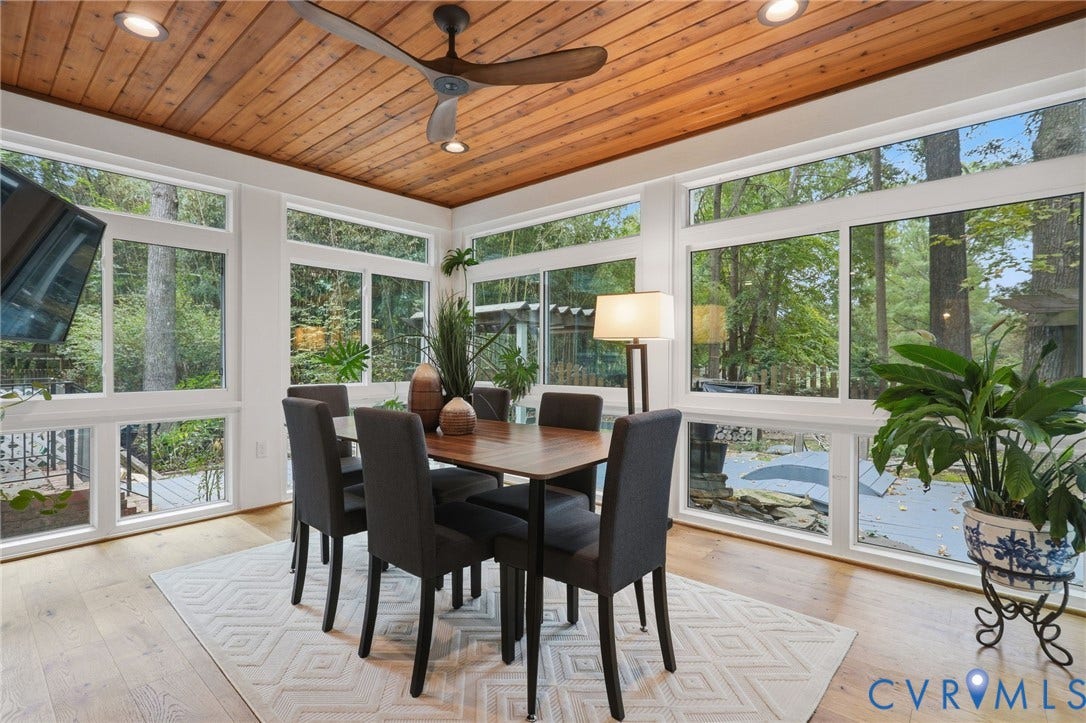 2500 Fox Harbor Court, Bon Air, North Chesterfield, VA 23235 2500 Fox Harbor Court, Bon Air, North Chesterfield, VA 23235