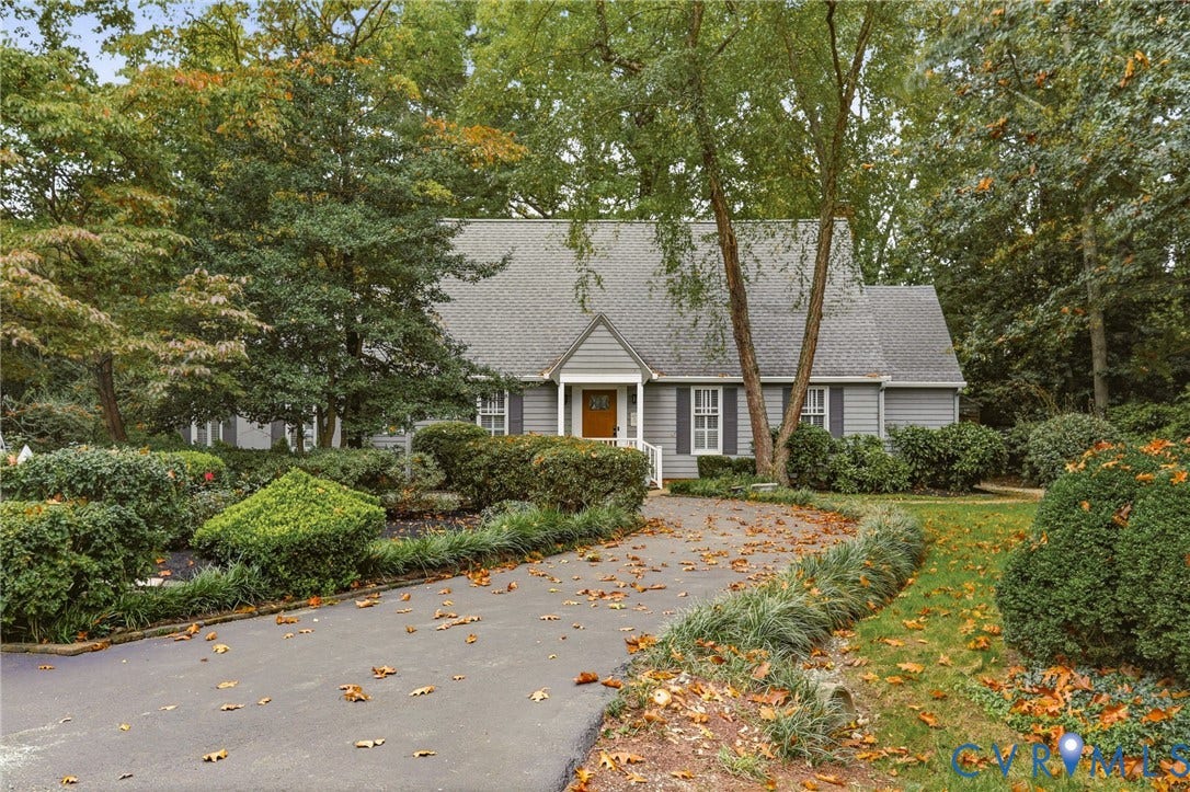 2500 Fox Harbor Court, Bon Air, North Chesterfield, VA 23235 2500 Fox Harbor Court, Bon Air, North Chesterfield, VA 23235
