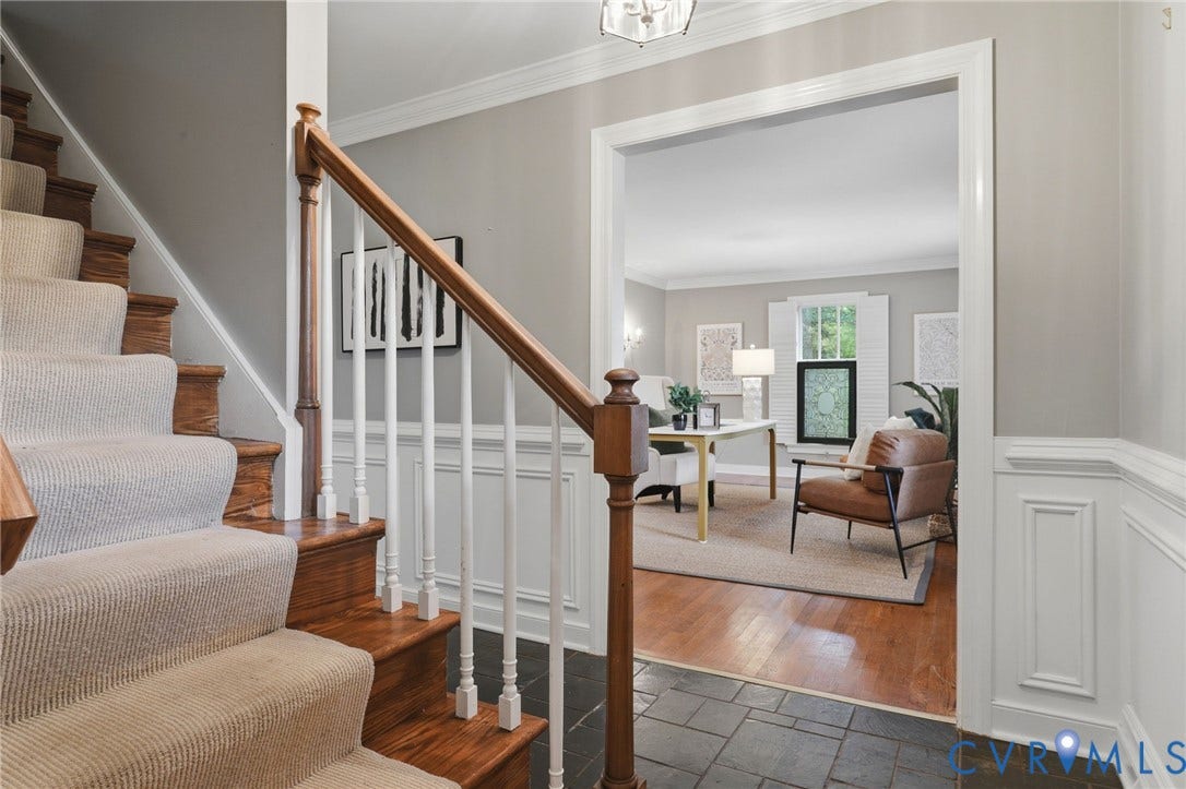 2500 Fox Harbor Court, Bon Air, North Chesterfield, VA 23235 2500 Fox Harbor Court, Bon Air, North Chesterfield, VA 23235