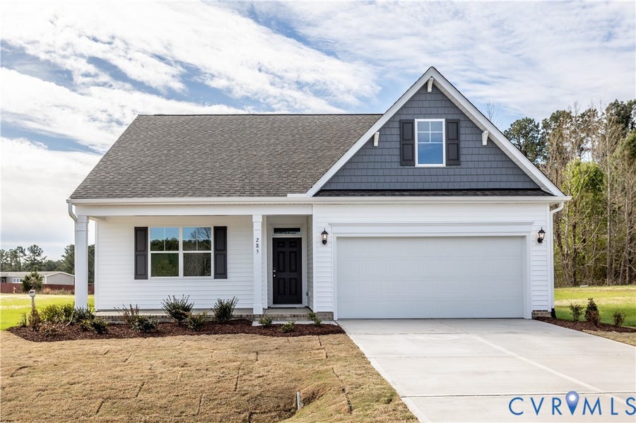 Property photo for 4918 Lawson Mill Drive, Chesterfield, VA