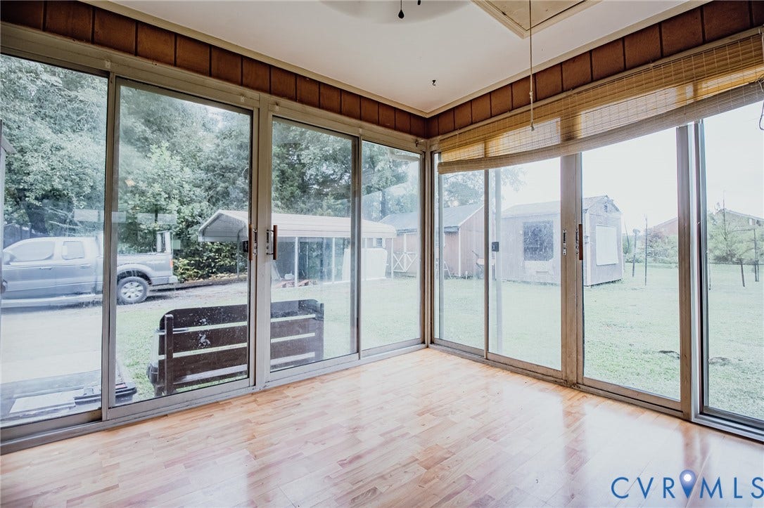 10110 Southampton Road, 1.54 Total Acres, Disputanta, VA 23842