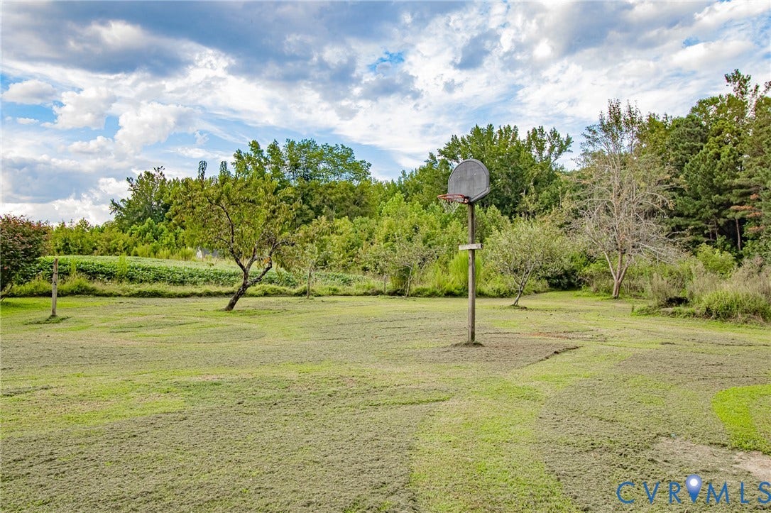 10110 Southampton Road, 1.54 Total Acres, Disputanta, VA 23842