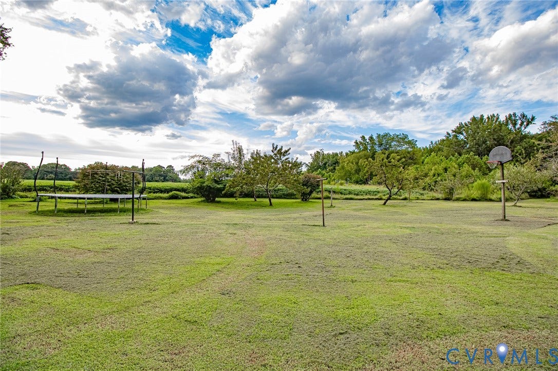10110 Southampton Road, 1.54 Total Acres, Disputanta, VA 23842
