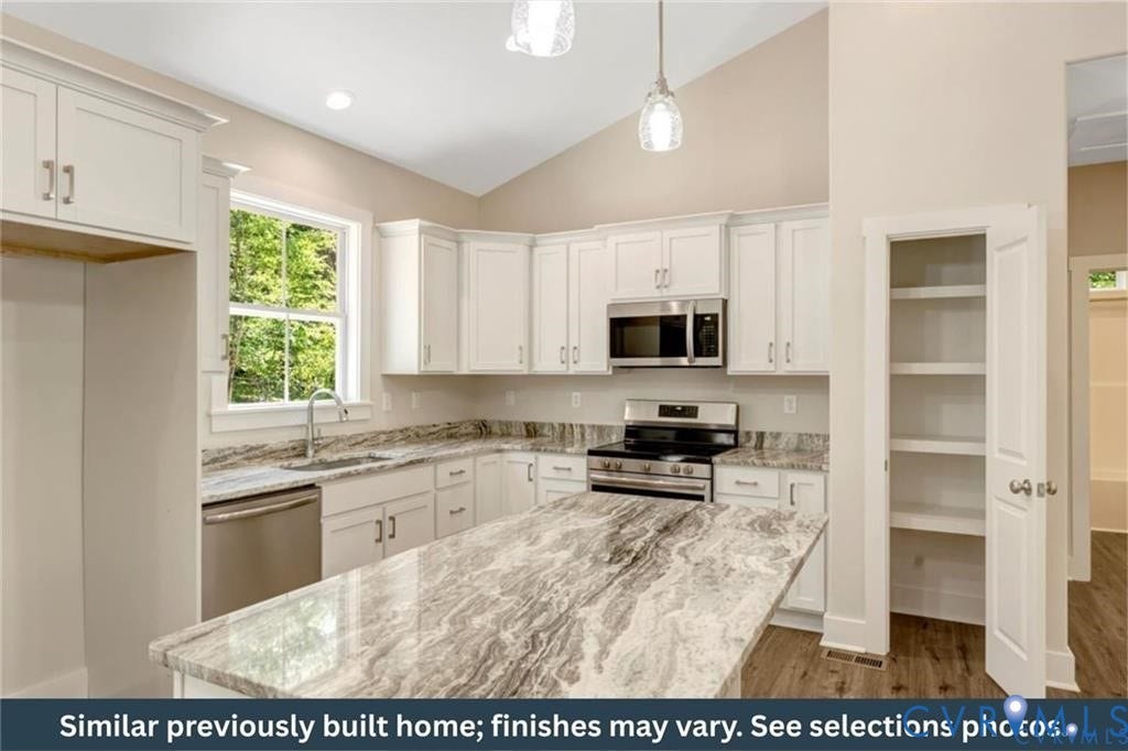 5502 Mountain Creek Road, Green Bay, VA 23942 5502 Mountain Creek Road, Green Bay, VA 23942