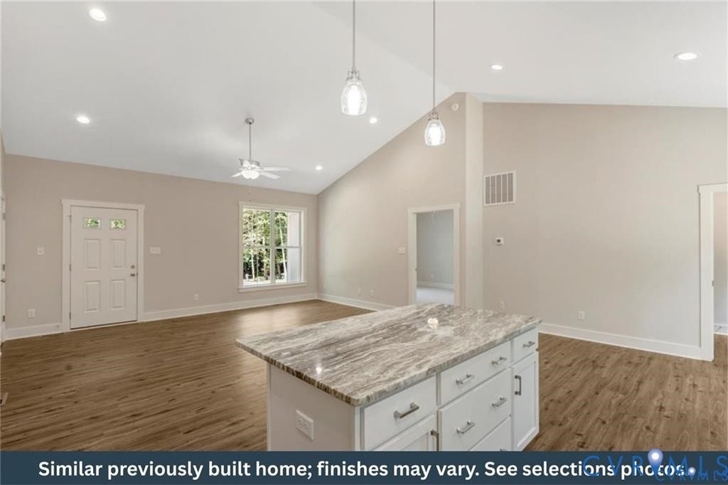 5502 Mountain Creek Road, Green Bay, VA 23942 5502 Mountain Creek Road, Green Bay, VA 23942