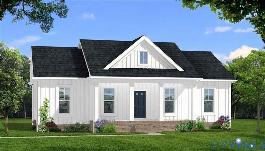 Property photo for 5502 Mountain Creek Road, Green Bay, VA