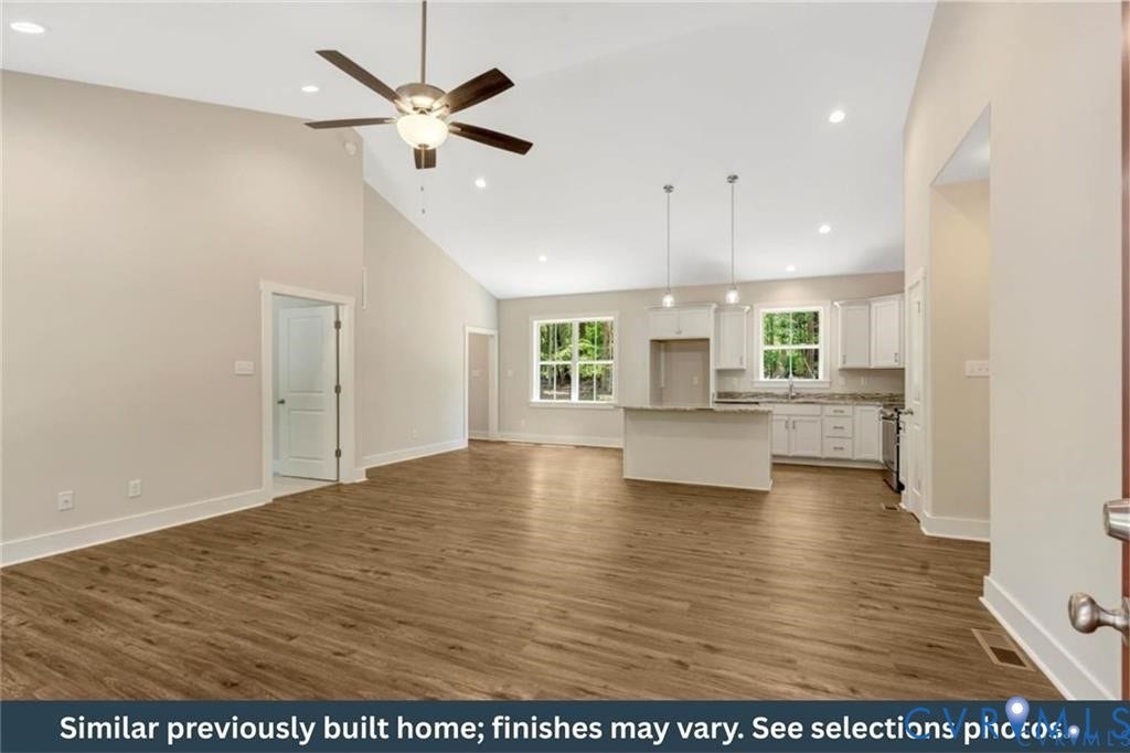 5502 Mountain Creek Road, Green Bay, VA 23942 5502 Mountain Creek Road, Green Bay, VA 23942