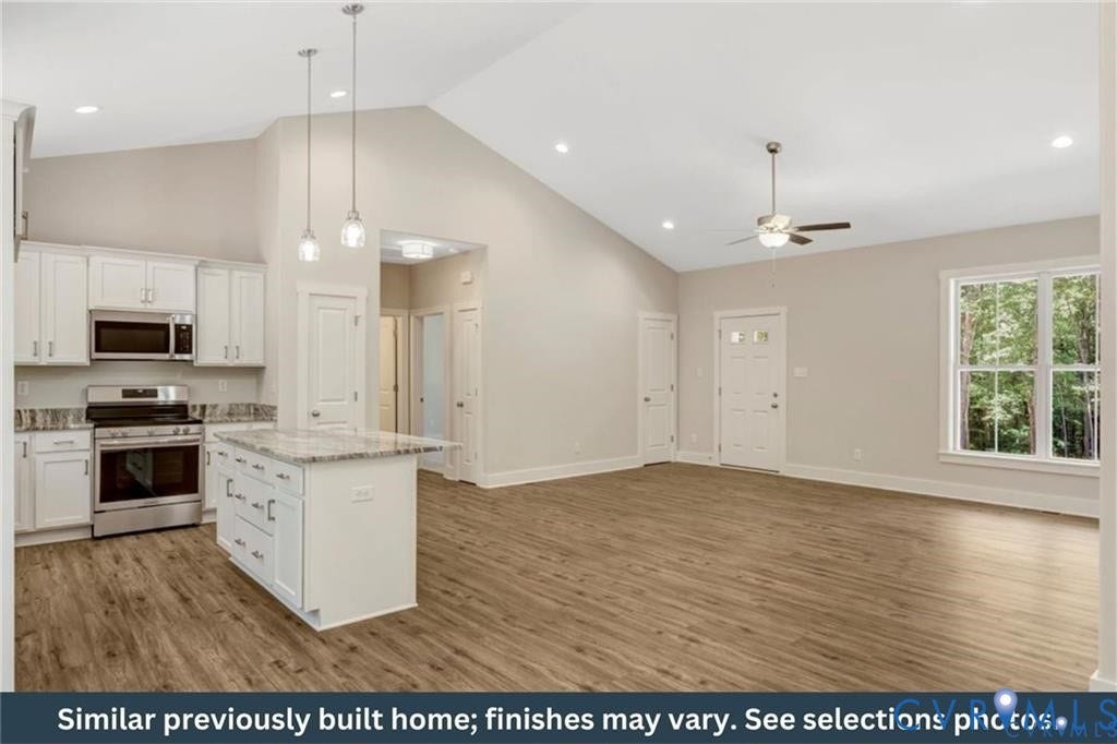 5502 Mountain Creek Road, Green Bay, VA 23942 5502 Mountain Creek Road, Green Bay, VA 23942