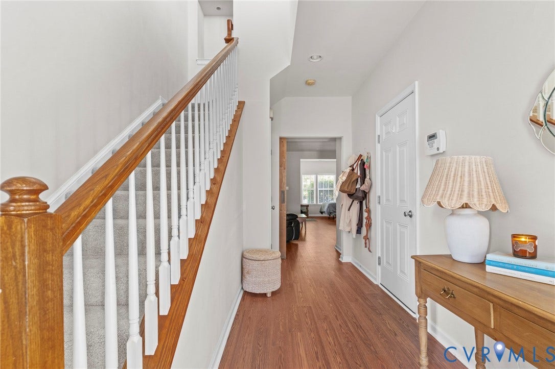 8061 Belton Circle, Hanover, VA 23116