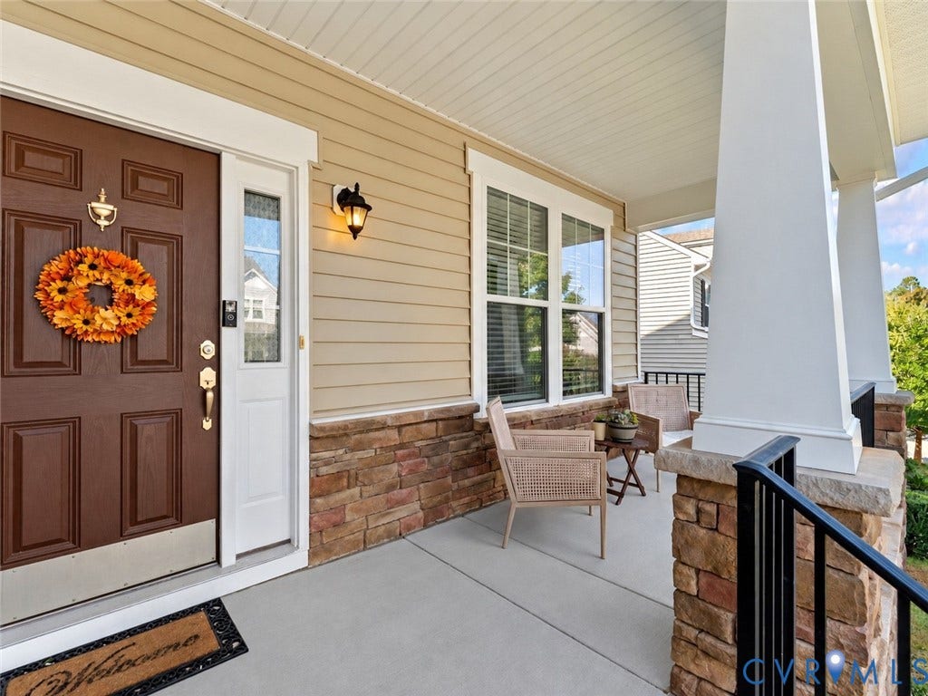 7320 Mangrum Drive, Sherwood Fields, Moseley, VA 23120 7320 Mangrum Drive, Sherwood Fields, Moseley, VA 23120