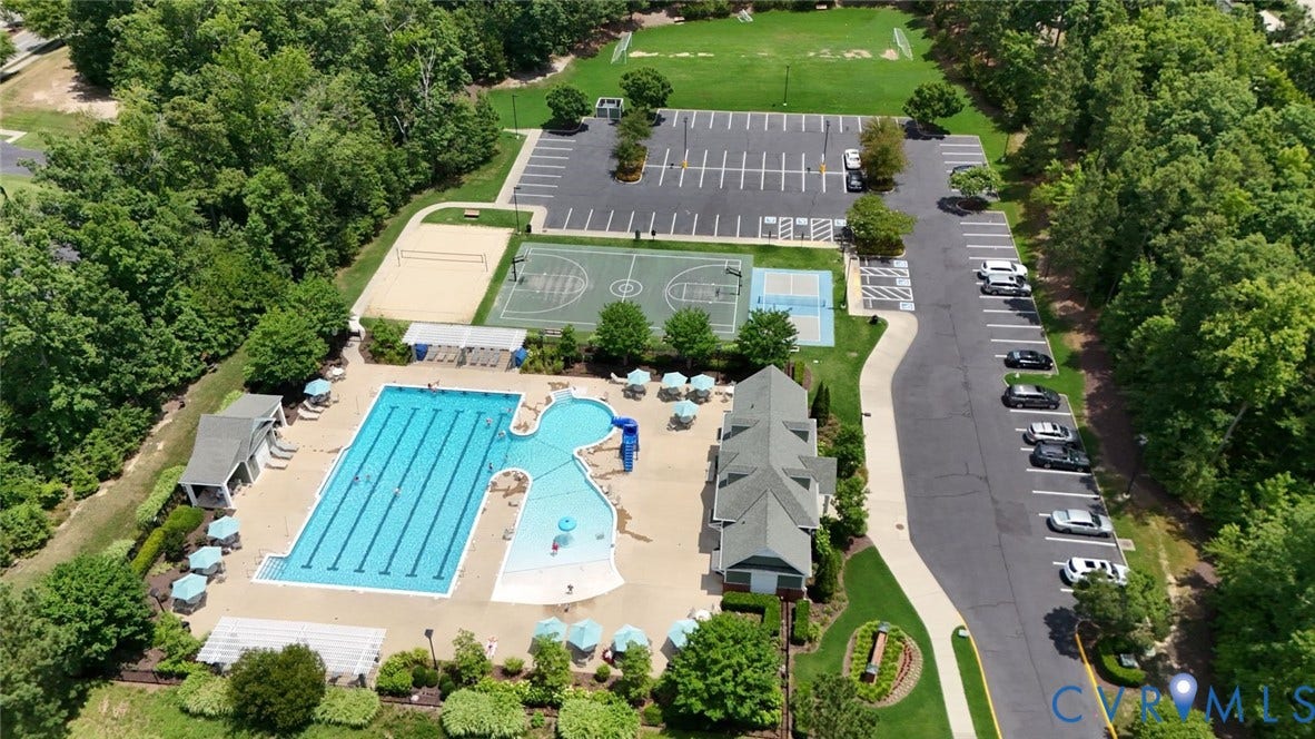 7320 Mangrum Drive, Sherwood Fields, Moseley, VA 23120 7320 Mangrum Drive, Sherwood Fields, Moseley, VA 23120