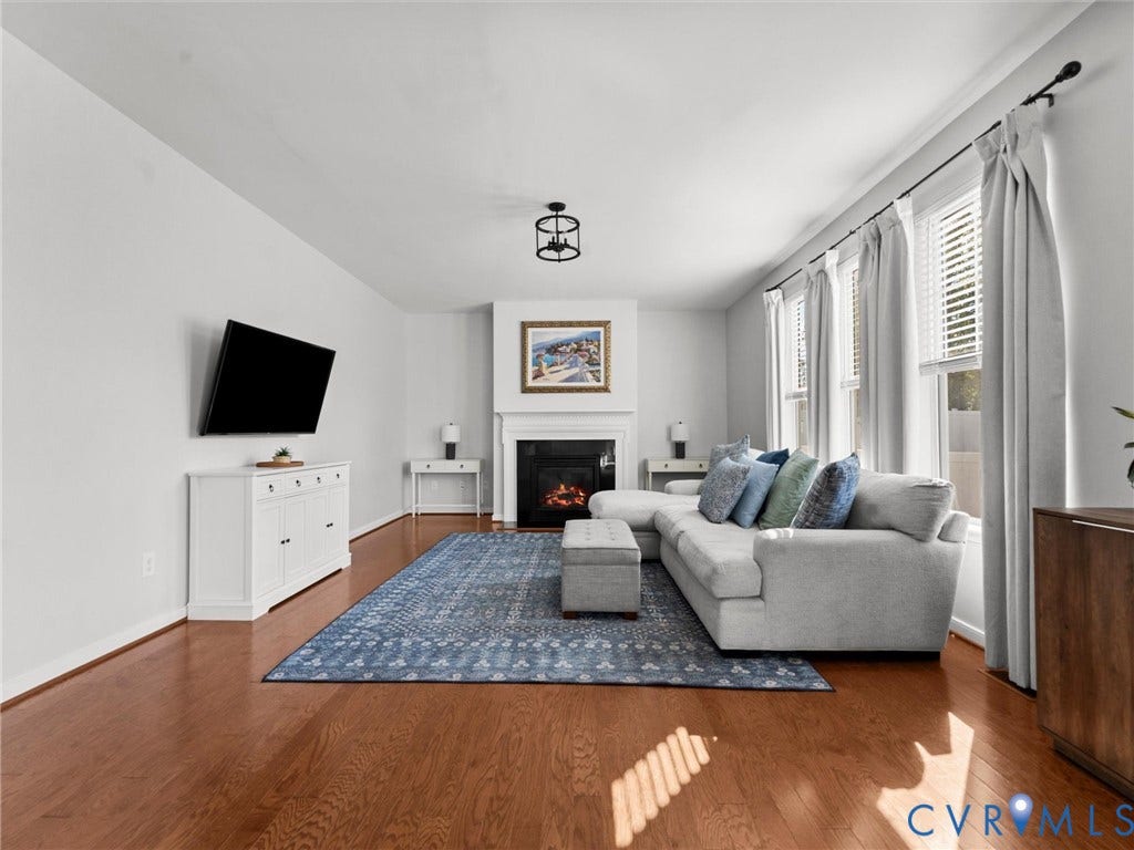 7320 Mangrum Drive, Sherwood Fields, Moseley, VA 23120 7320 Mangrum Drive, Sherwood Fields, Moseley, VA 23120