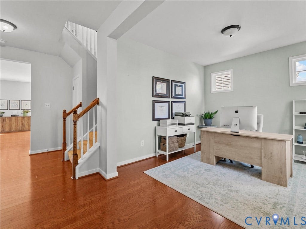 7320 Mangrum Drive, Sherwood Fields, Moseley, VA 23120 7320 Mangrum Drive, Sherwood Fields, Moseley, VA 23120