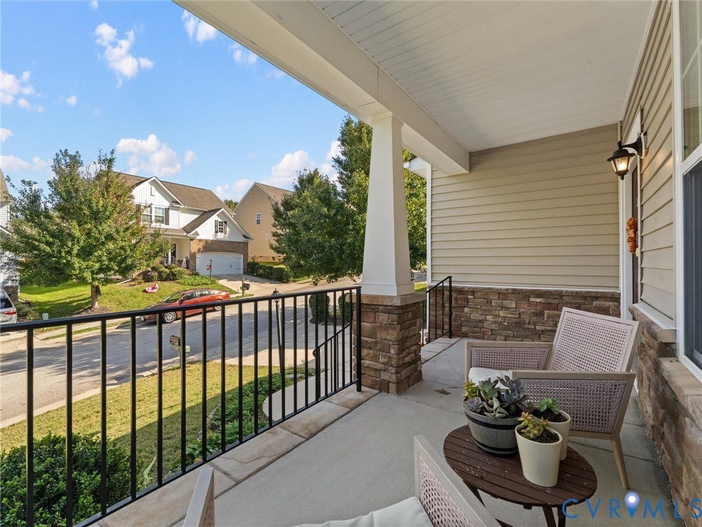 7320 Mangrum Drive, Sherwood Fields, Moseley, VA 23120 7320 Mangrum Drive, Sherwood Fields, Moseley, VA 23120