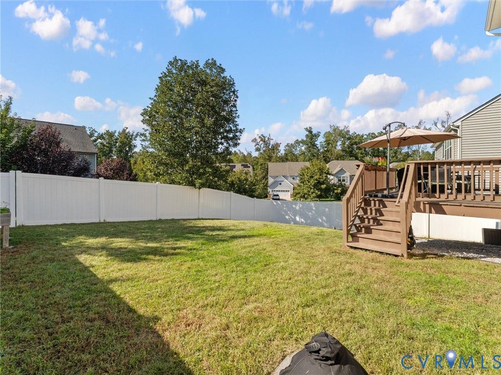 7320 Mangrum Drive, Sherwood Fields, Moseley, VA 23120 7320 Mangrum Drive, Sherwood Fields, Moseley, VA 23120