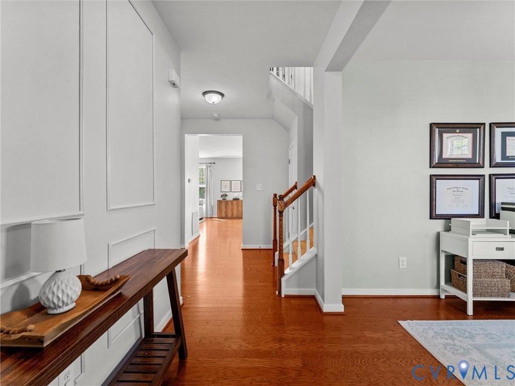 7320 Mangrum Drive, Sherwood Fields, Moseley, VA 23120 7320 Mangrum Drive, Sherwood Fields, Moseley, VA 23120