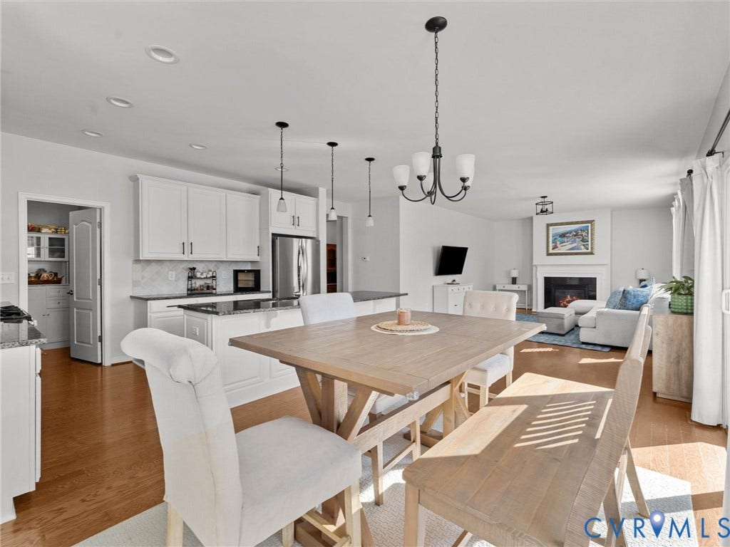 7320 Mangrum Drive, Sherwood Fields, Moseley, VA 23120 7320 Mangrum Drive, Sherwood Fields, Moseley, VA 23120