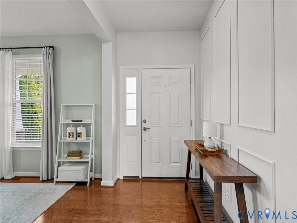 7320 Mangrum Drive, Sherwood Fields, Moseley, VA 23120 7320 Mangrum Drive, Sherwood Fields, Moseley, VA 23120